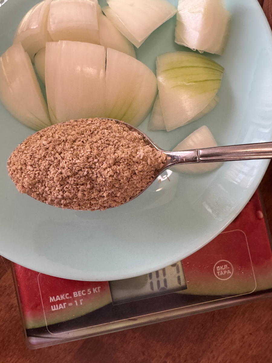 Это можно и "на глаз" делать