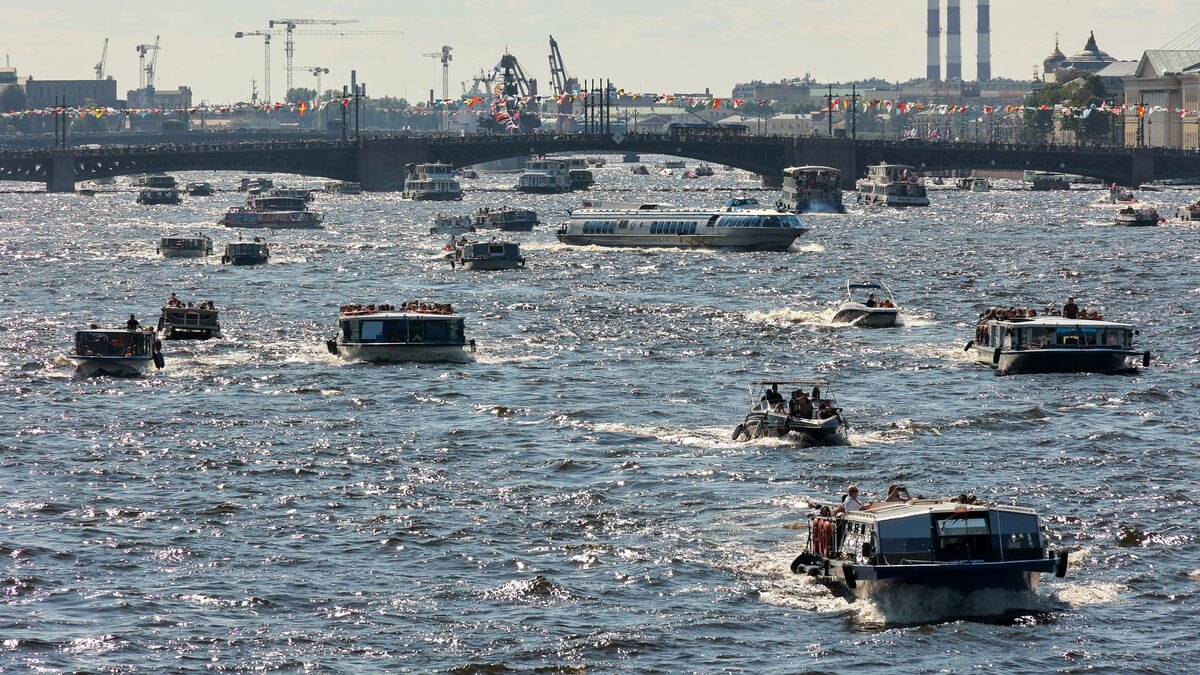    Фото: Petrov Sergey/globallookpress.com