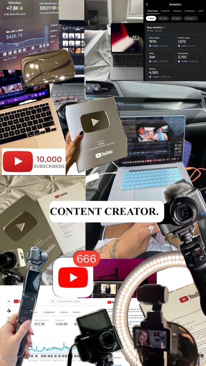 YouTube Shorts получит генератор ИИ-видео