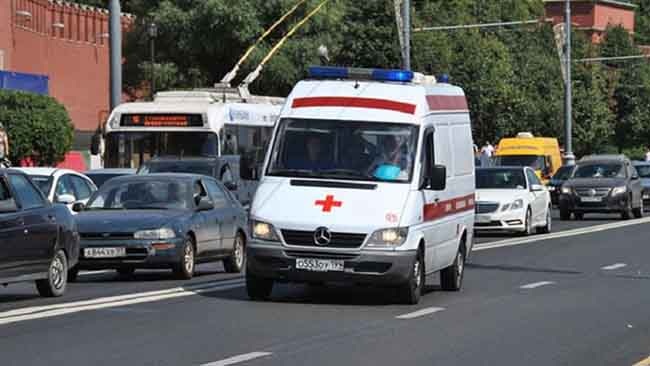 Госдума РФ отвергла законопроект, по которому собственник (владелец) машины с включенным синим проблесковым маячком освобождается от административной ответственности за нарушение ПДД в случае его фиксации дорожными камерами