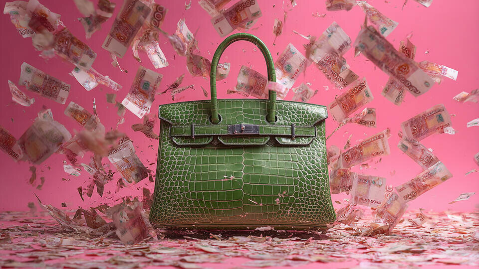 Фото: © РЕН ТВ