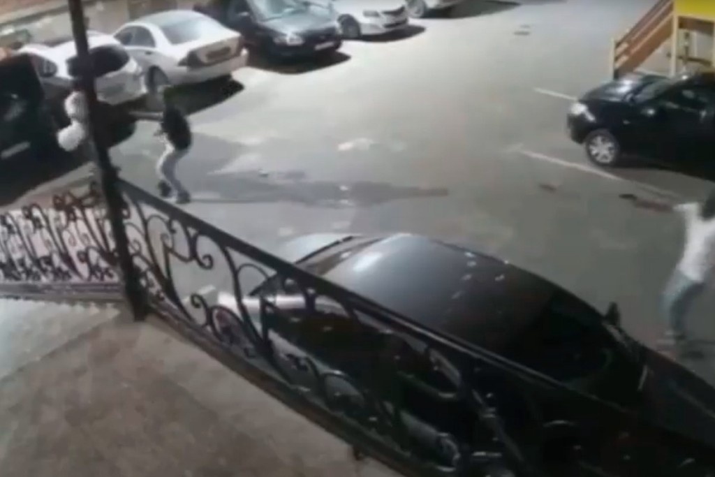    Фото © Telegram / ГТРК «ДАГЕСТАН»