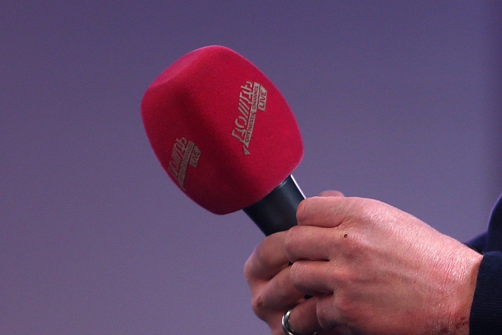    Фото © Станислав Красильников / ТАСС