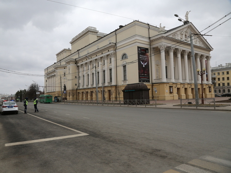     Фото: из архива ИА "Татар-информ"