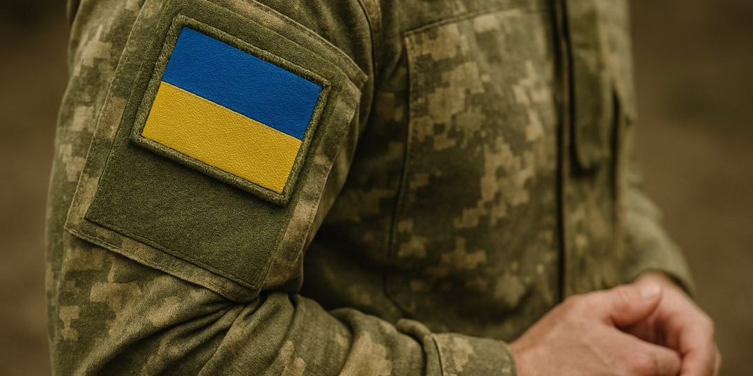 ВСУ послали в Сумскую область новое спецподразделение Rhinos Group с роботами