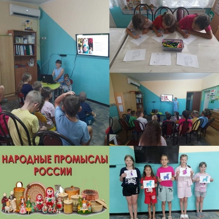    Для воспитанников Реабилитационного центра Редакция Газеты