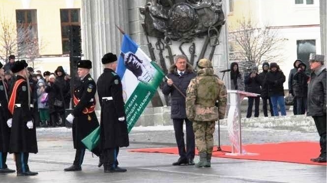 Фото:ИА «Башинформ»