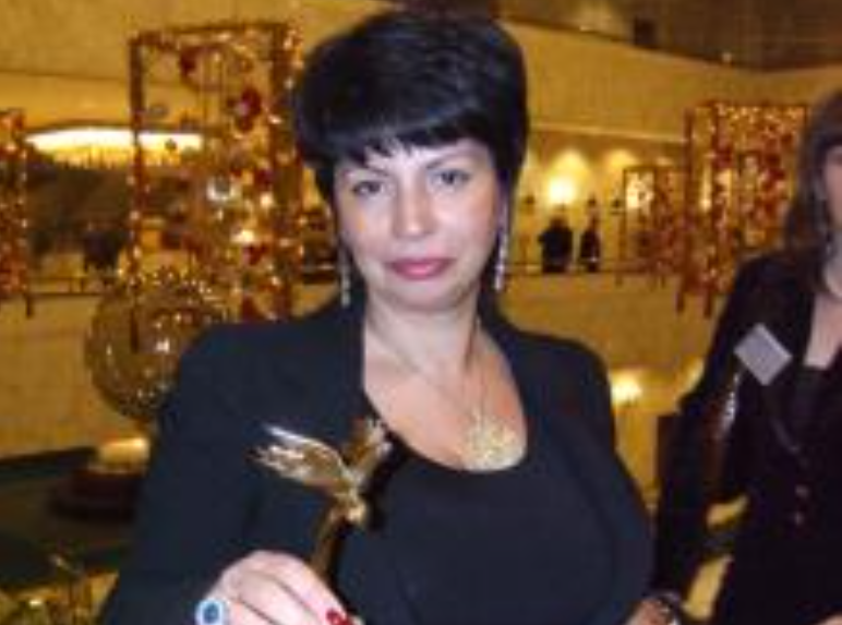 Нина Максименко. Фото: novostibankrotstva.ru 