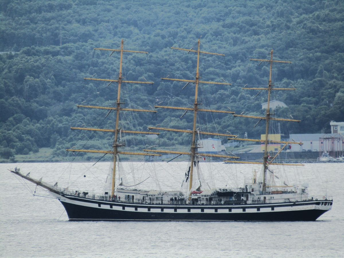 Фото пресс-службы Дальрыбвтуза