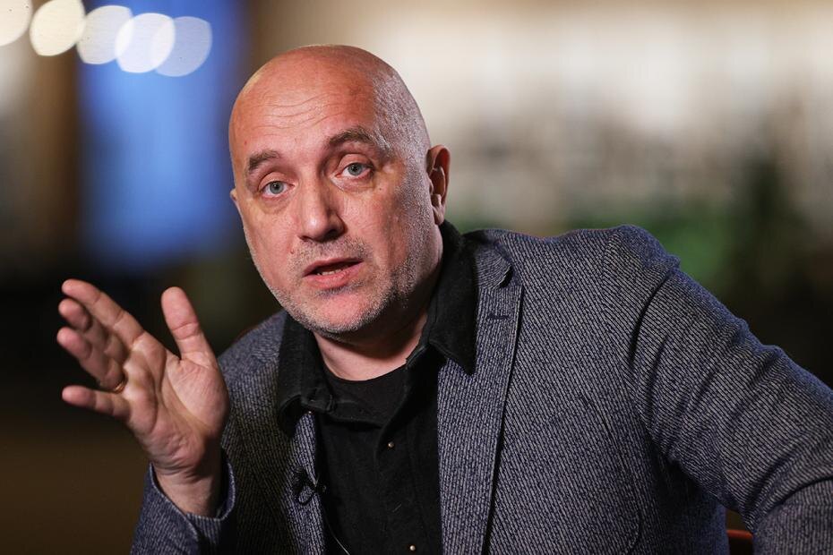    Сергей Булкин/NEWS.ru