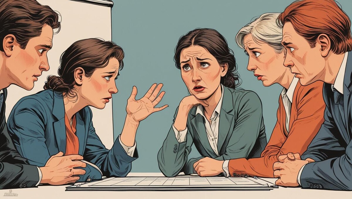 Почему команды учатся… или не учатся: и при чём здесь риск