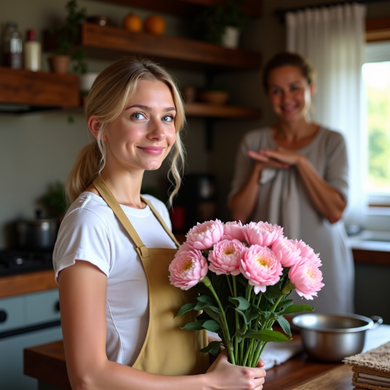    Материнское сердце blogmorozova