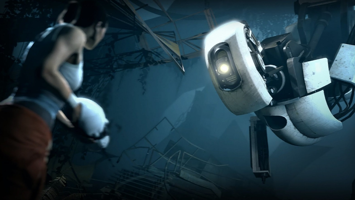 Игры, которые развивают логику и реально напрягают мозги