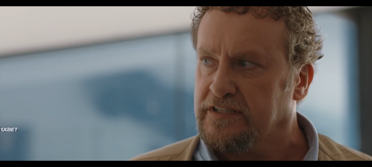 Кадр из фильма. 