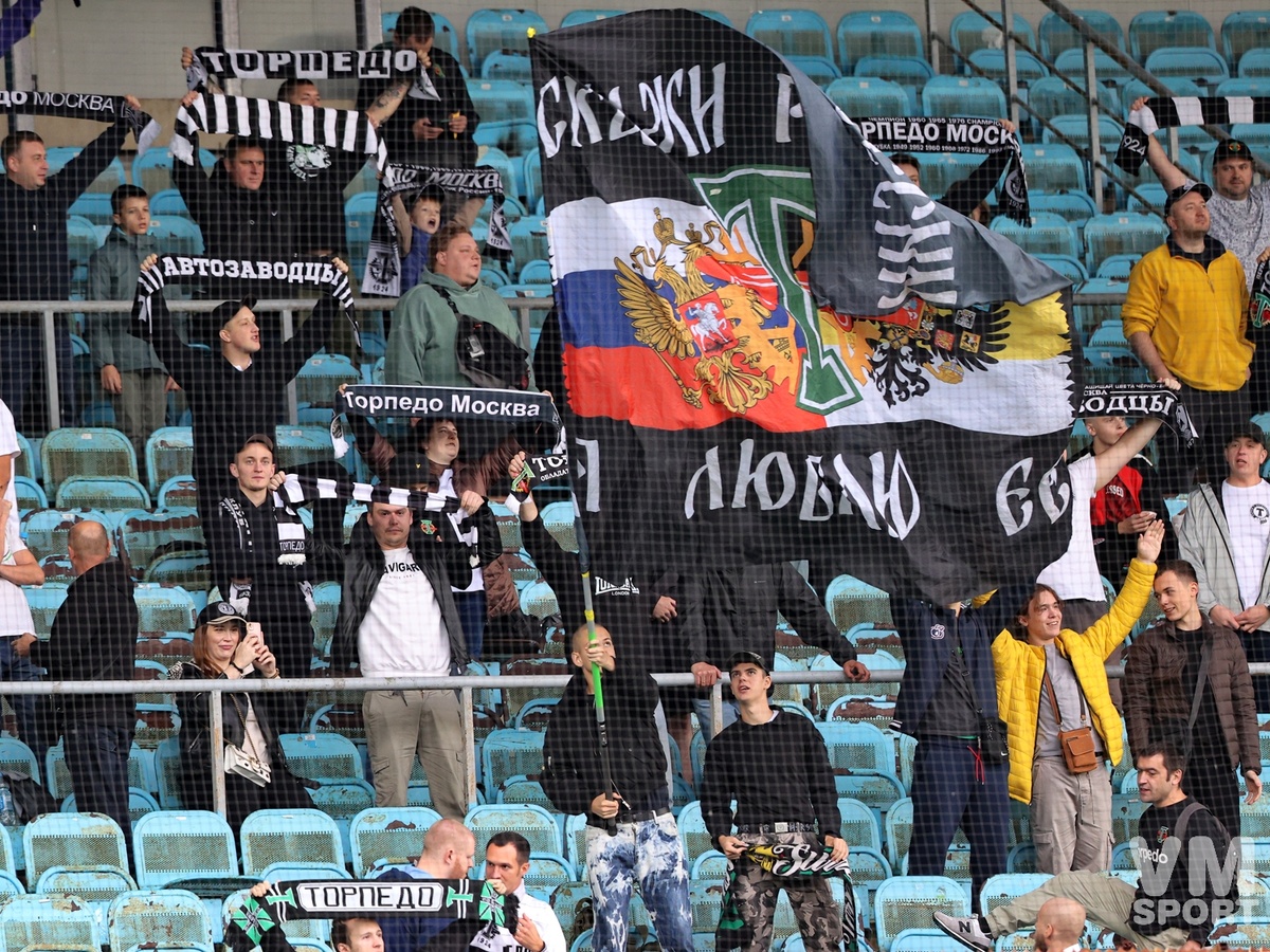 Фото: Олег Бухарев/ "В мире спорта"