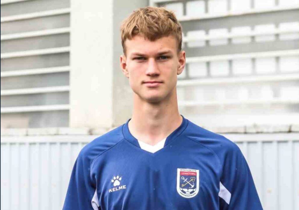    Фото: ФК «Ленинградец»