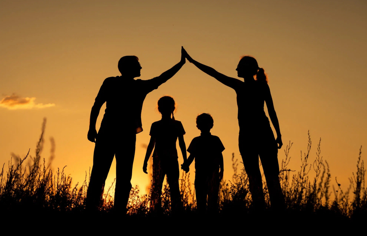 Что такое "семейная система"