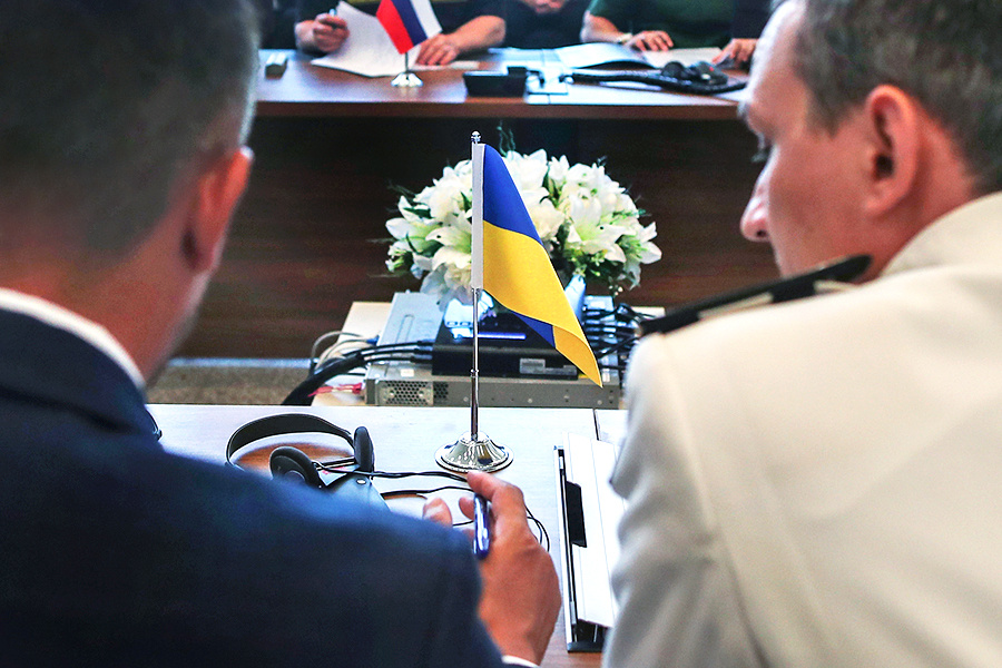    © ERDEM SAHIN/EPA/ТАСС