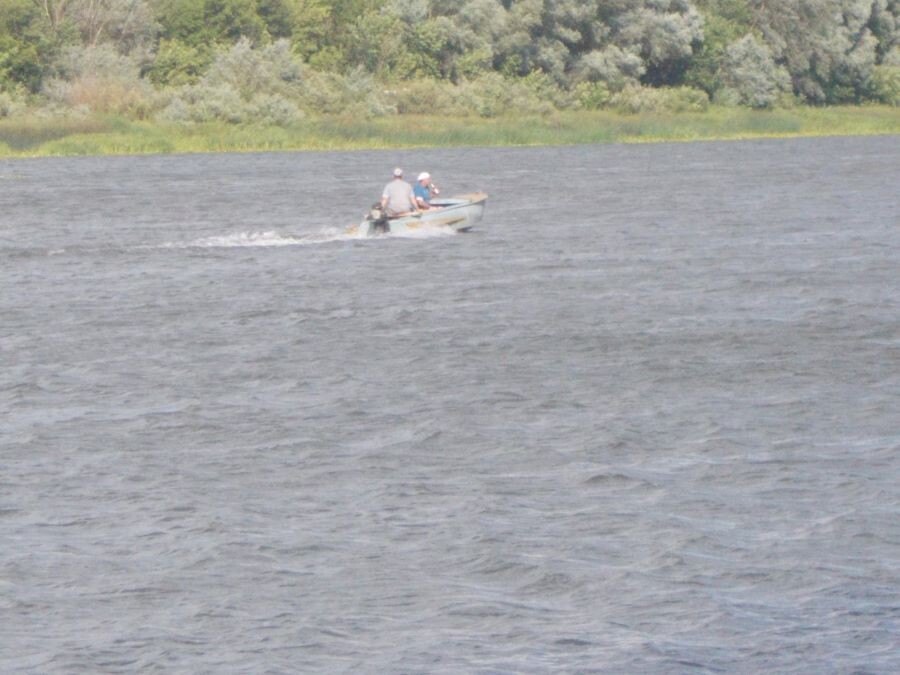    Жаркая погода на Дону Редакция Газеты