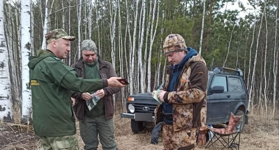    Комитет лесного хозяйства МО