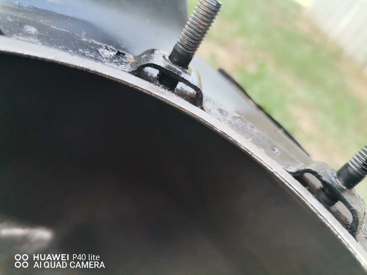 Так выглядит закрученная шпилька