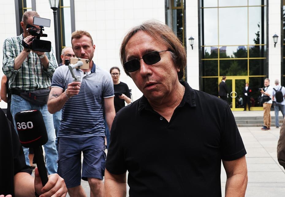    Алексей Белкин/NEWS.ru