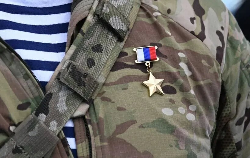     © РИА Новости. Алексей Майшев