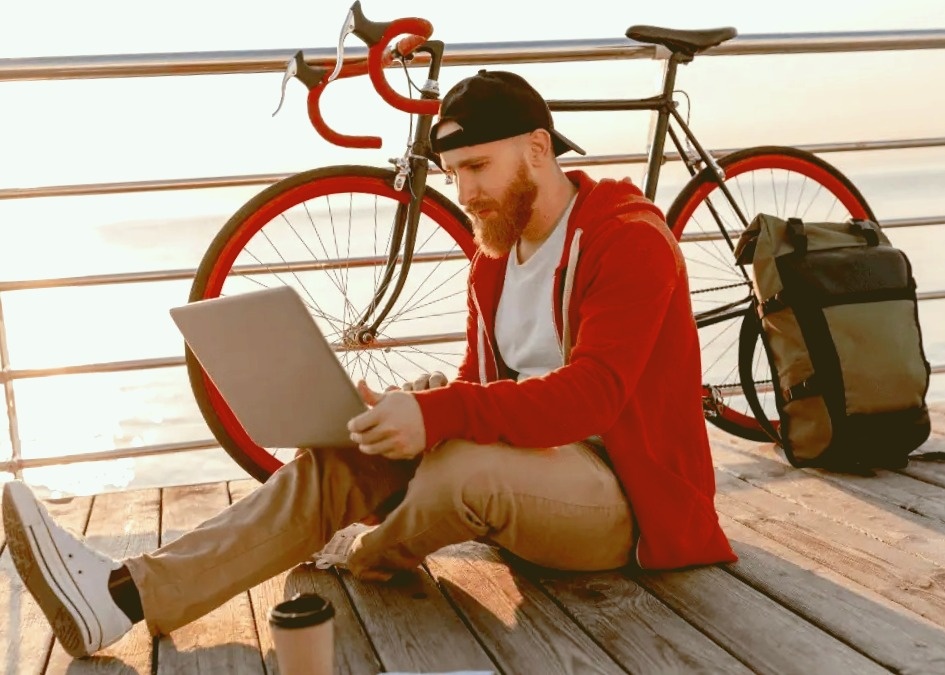 Цифровой кочевник