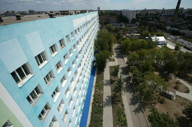   Александр Иванов / РИА Новости