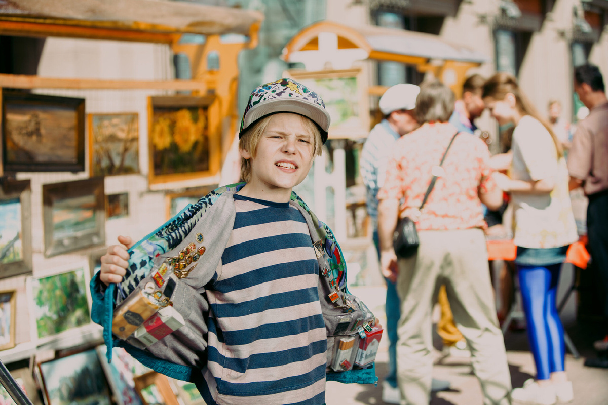 Климентий Кривоносенко