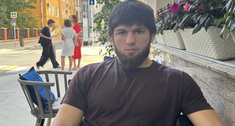    Соцсети Тимура Хизриева