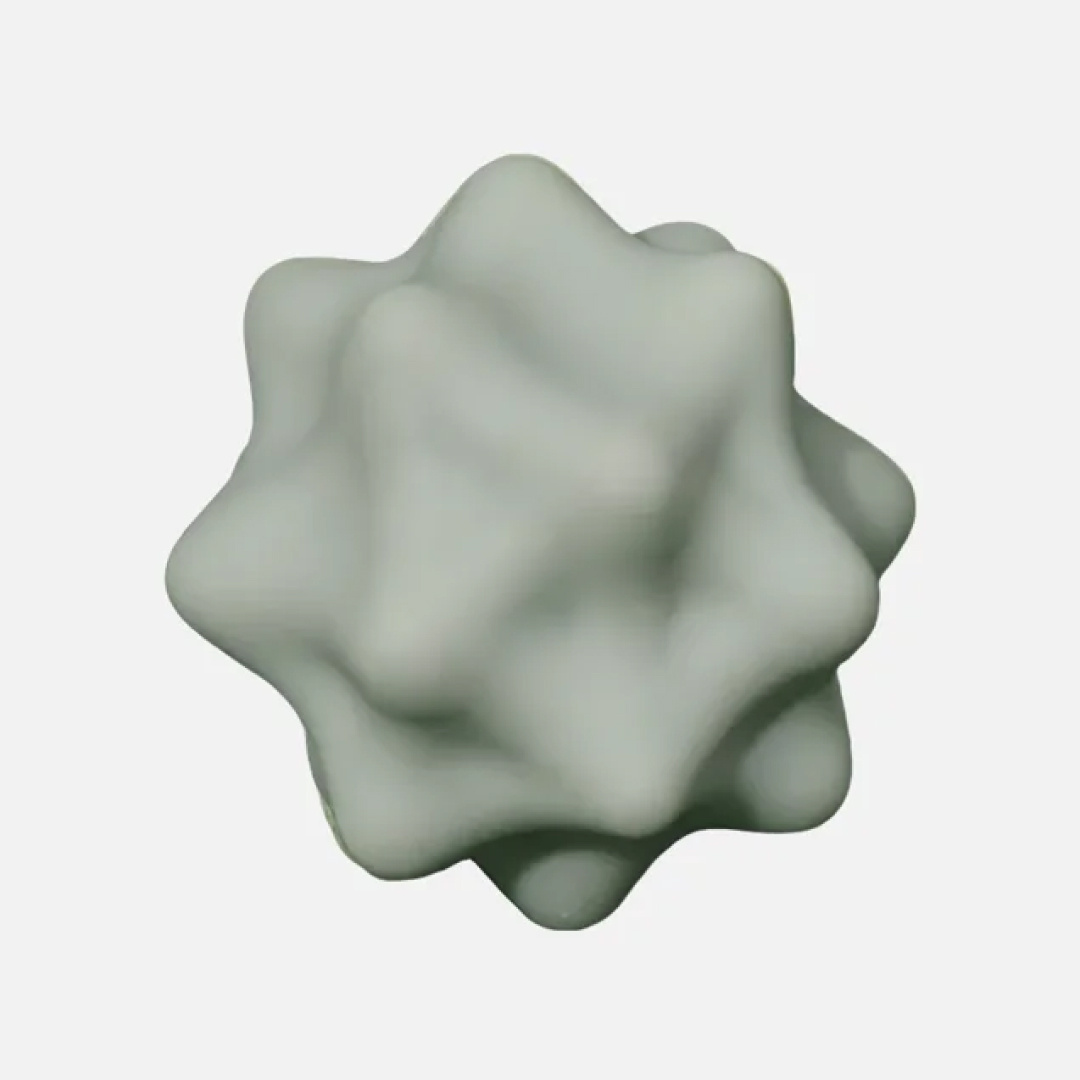 Массажный мяч для МФР YŪGEN