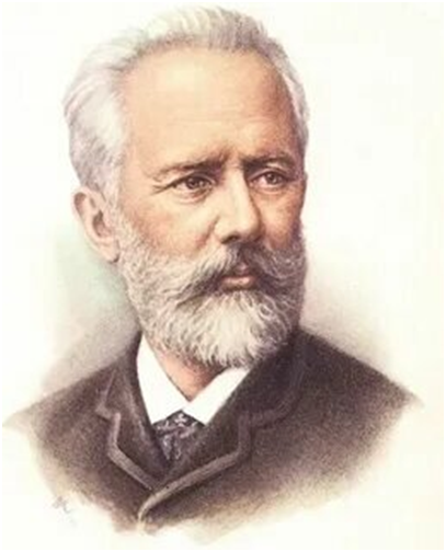 П.И. Чайковский.