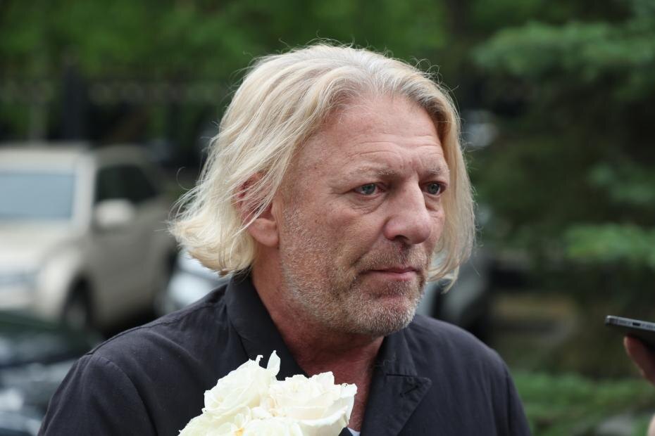    Алексей Белкин/NEWS.ru