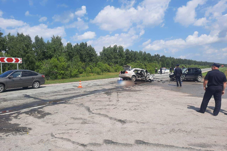    Фото прокуратуры НСО