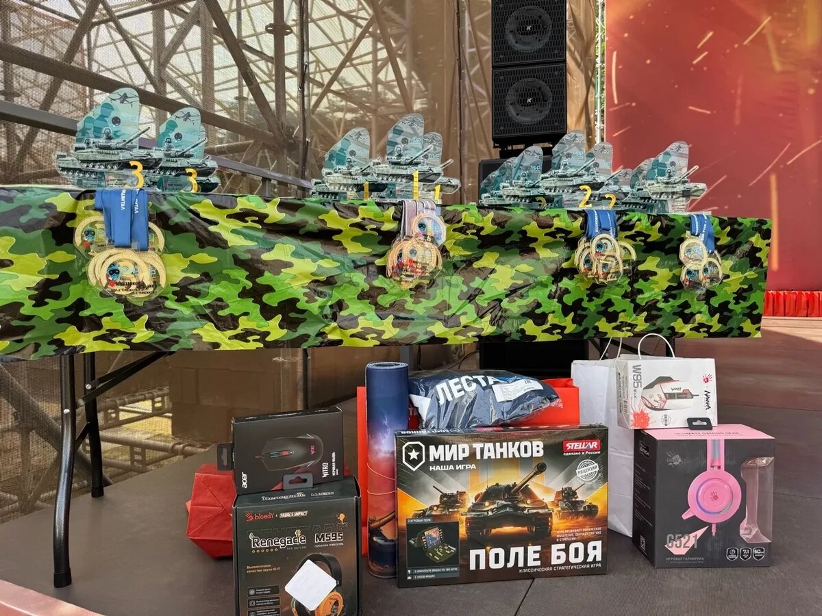 Листайте вправо, чтобы увидеть больше изображений