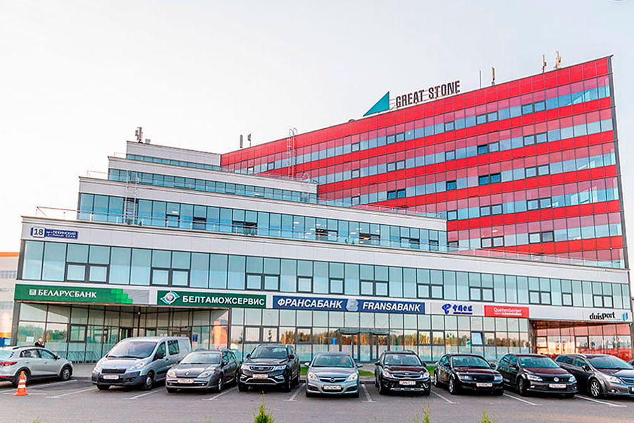    Фото: industrialpark.by