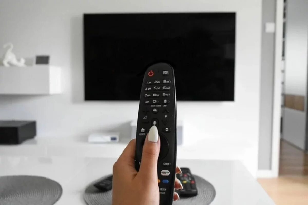    В Минцифры рассказали, почему в Пензенской области не работает ТВ и радио