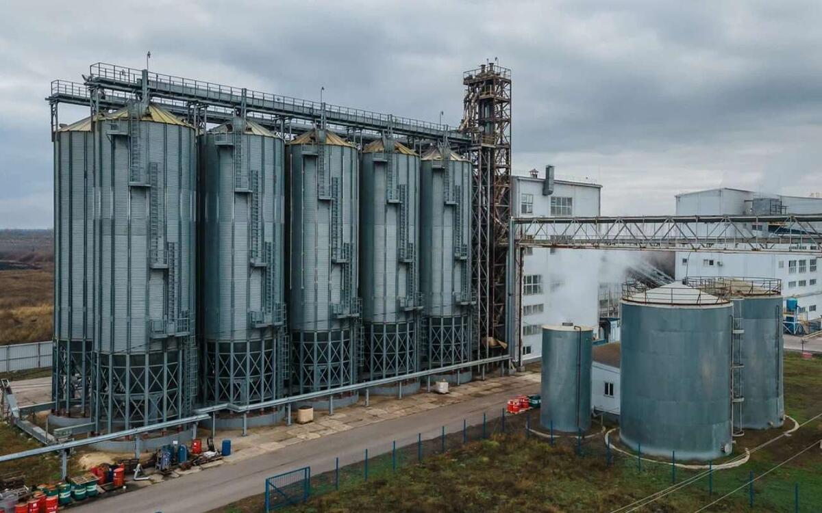    Воронежские аграрии требуют со структуры «Благо» 57 млн рублей Фото с сервиса Яндекс.Карты