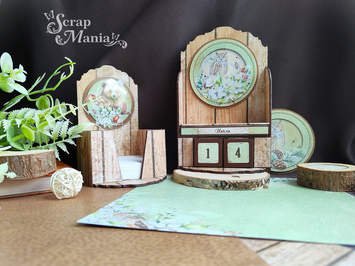 Больше фото в галерее. Листайте ➡