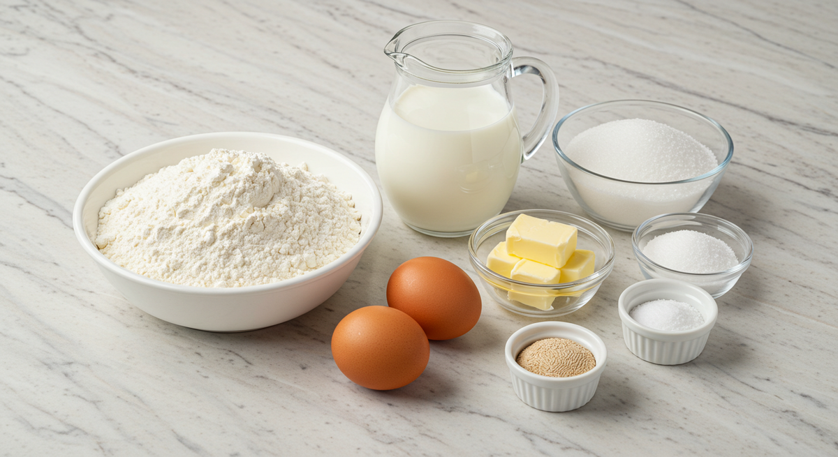 Фото создано специально для канала Кулинарыч, чтобы вдохновить на новые кулинарные подвиги!