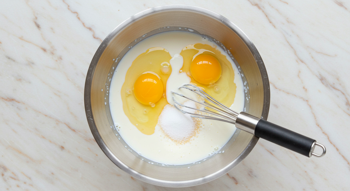 Фото создано специально для канала Кулинарыч, чтобы вдохновить на новые кулинарные подвиги!