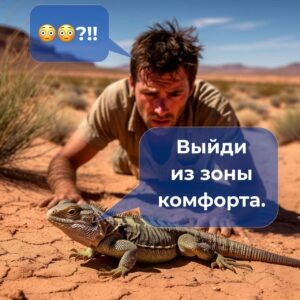    миф о выходе из зоны комфорта vim
