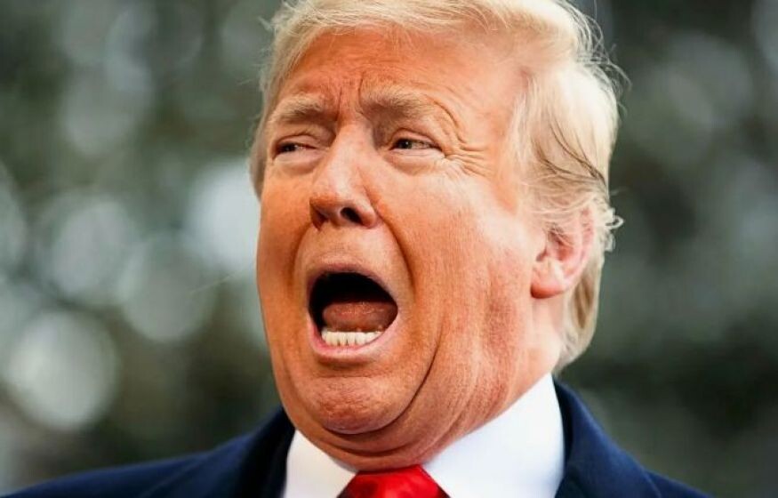    «Русские через 50 дней будут у границ Польши. Трамп доигрался»: в США прозрели окончательно