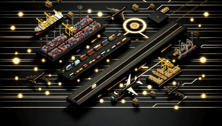    Автоматизация обработки возвратов в логистике: как Avalog сэкономил 30% времени и повысил эффективность бизнеса Vladislav Ageev