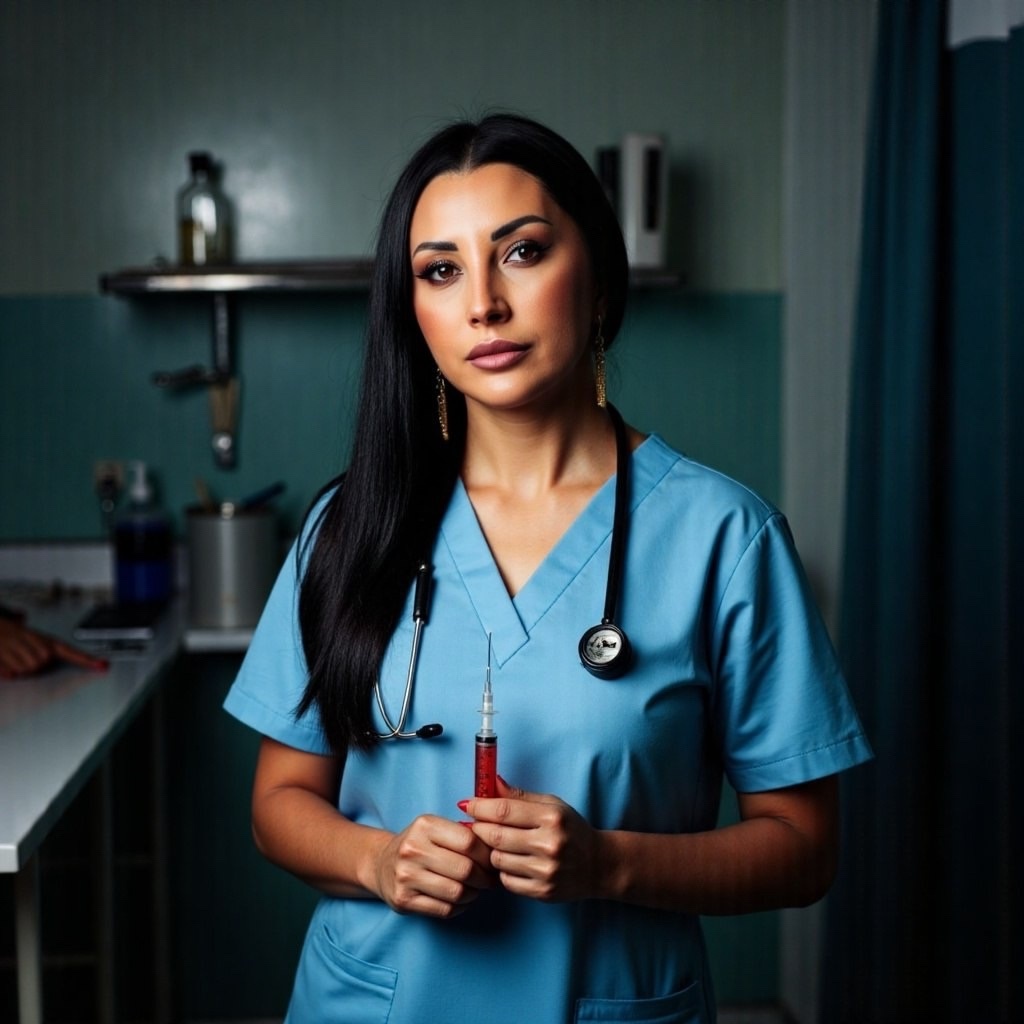 Фото из соц сетей Екатерины Костылевой