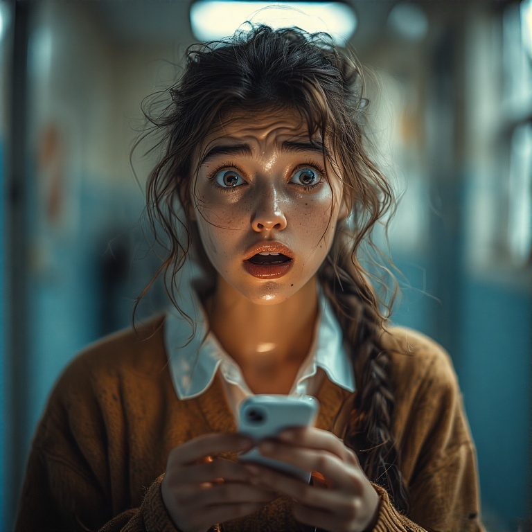 Отправляешь 'это' девушке? Ты бета! 