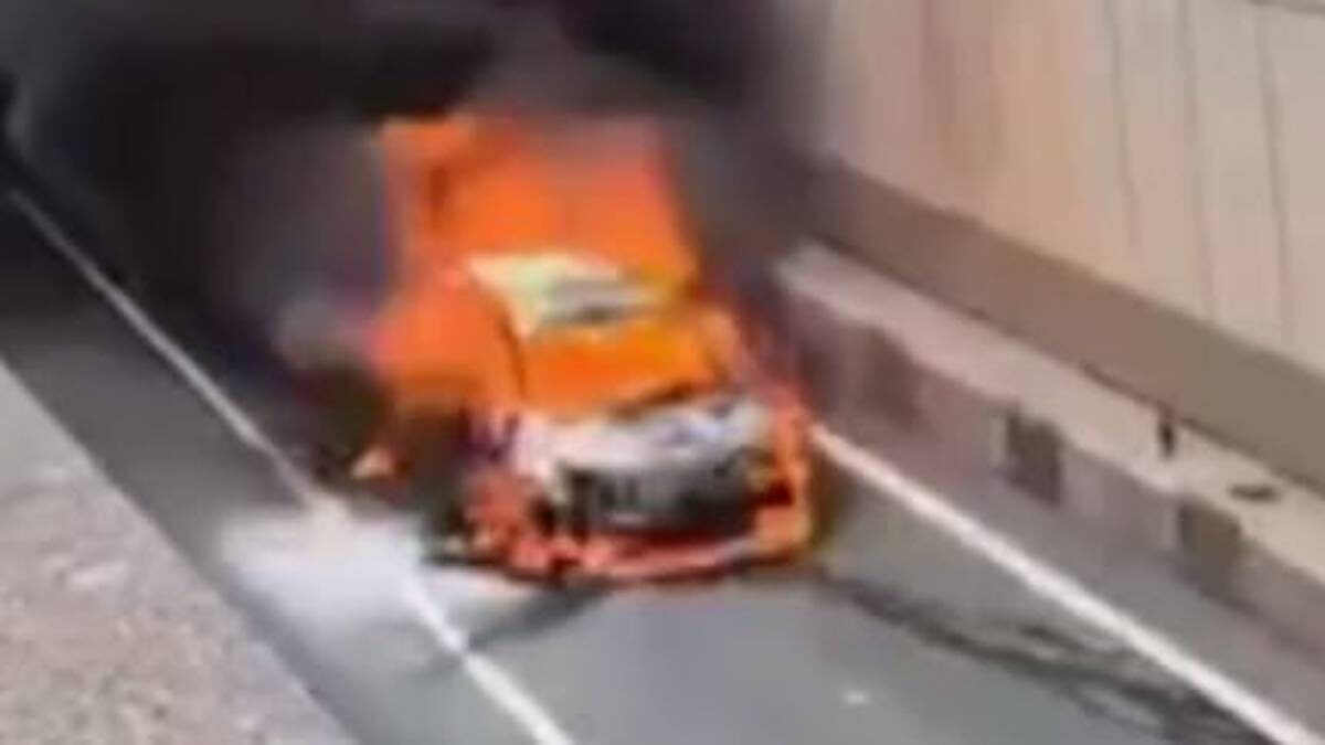    Фото: Скрин: Telegram-канал «Москва с огоньком»