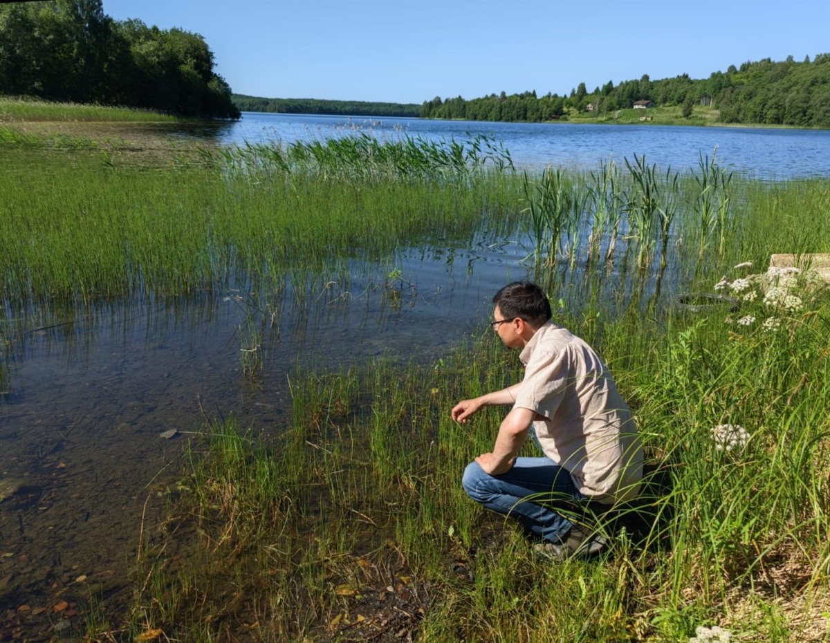    Фото: Янина Свидская / ВК