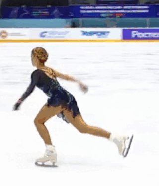 Этап Кубка России в Казани, 20-ый год.